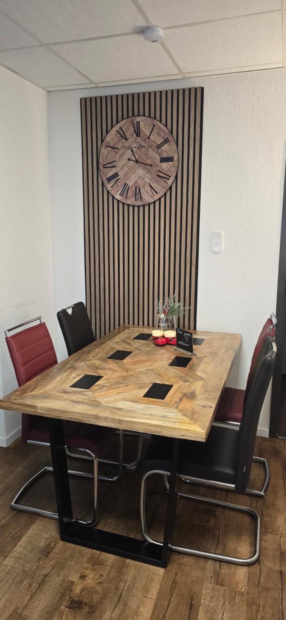 Apartment Nowa Nürnberg