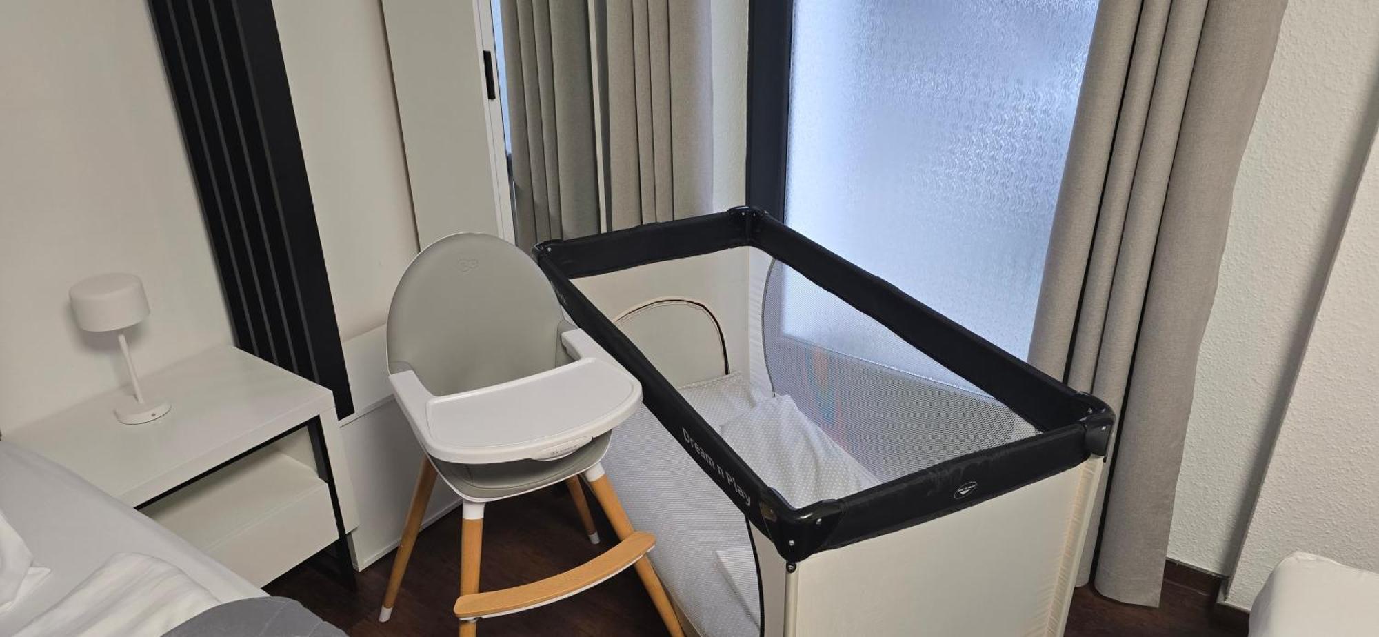 Nowa Apartment Nürnberg