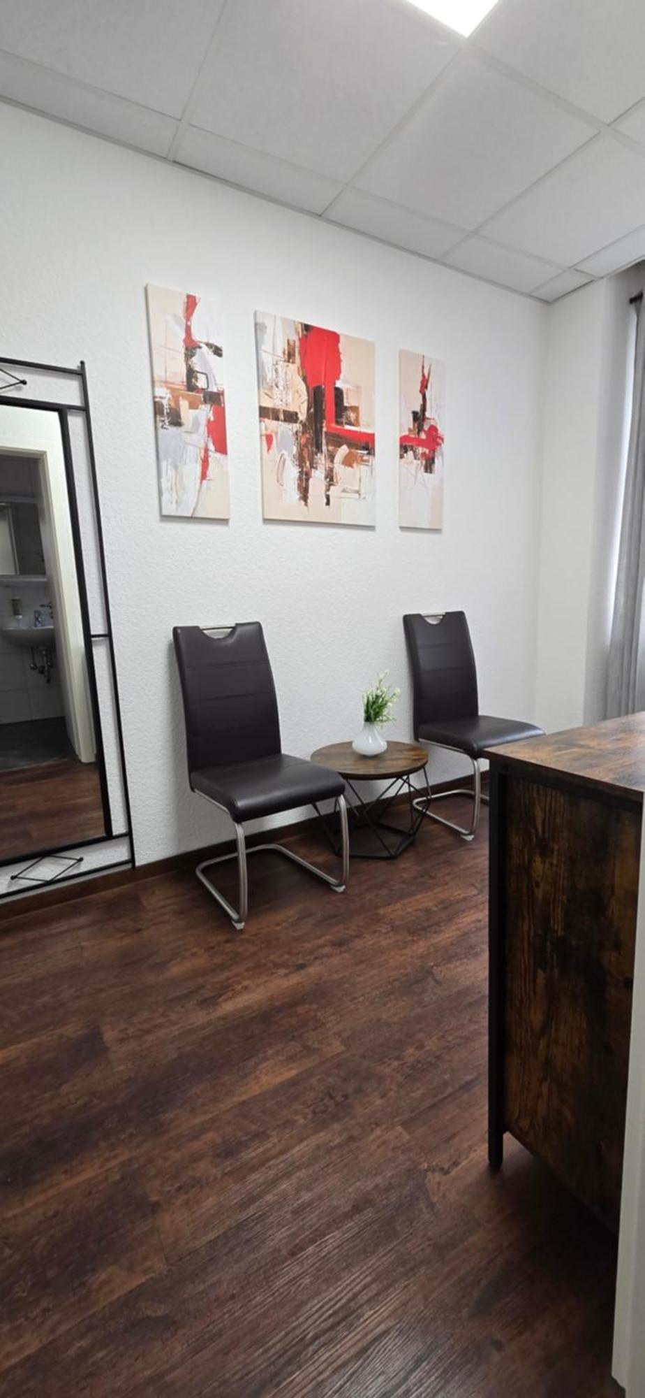 Apartment Nowa
