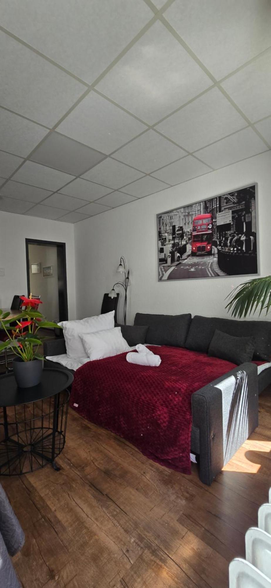 Nowa Apartment *